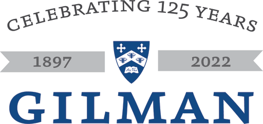 Gilman logo