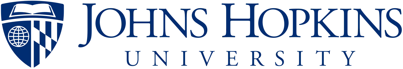 JHU-logo